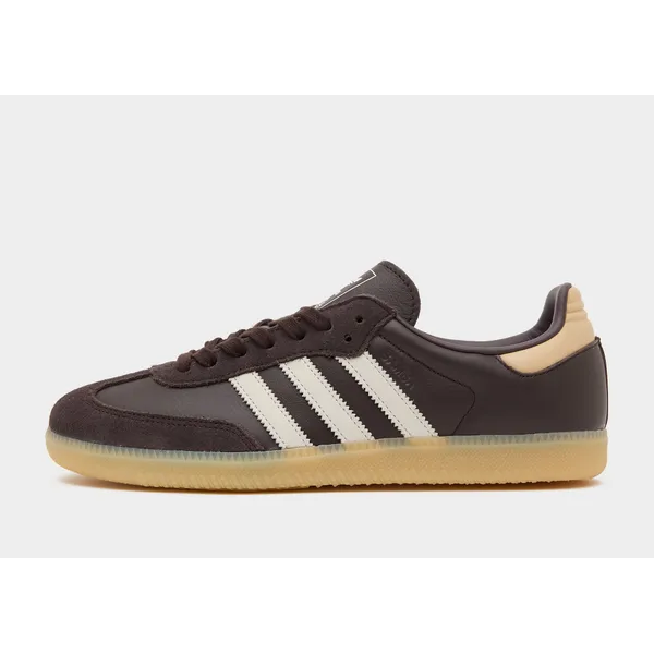 adidas Samba OG Bruin