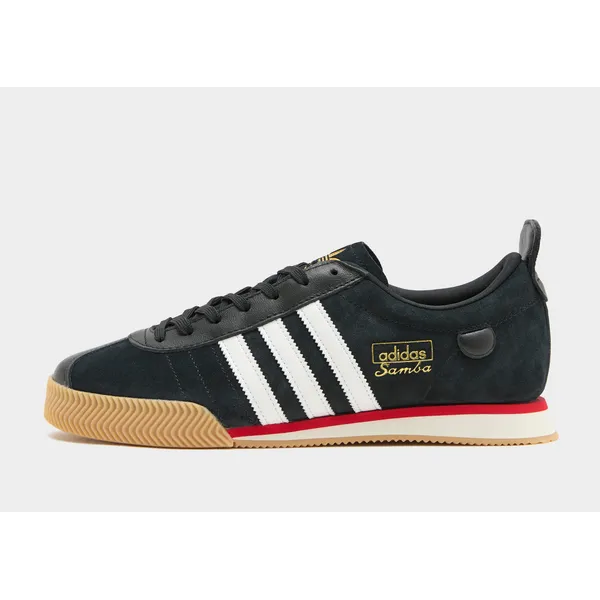 adidas Samba Zwart