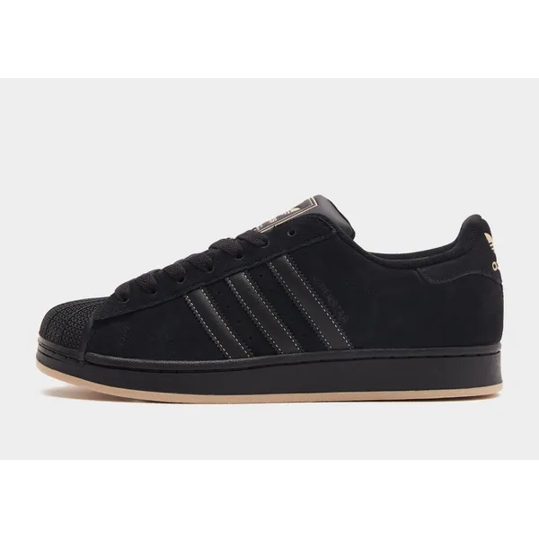 adidas Superstar Zwart
