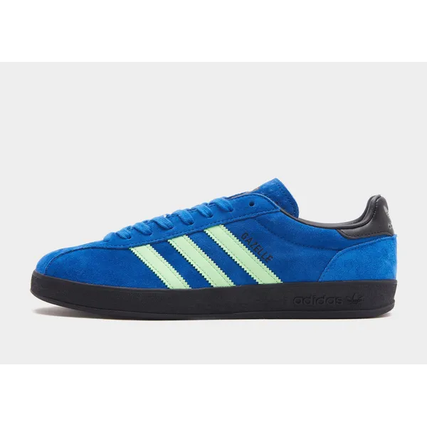 adidas Gazelle Blauw