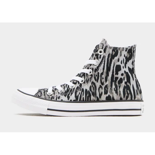 Converse All Star Grijs