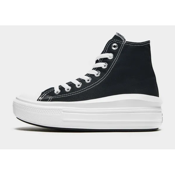 Converse Chuck Taylor Zwart