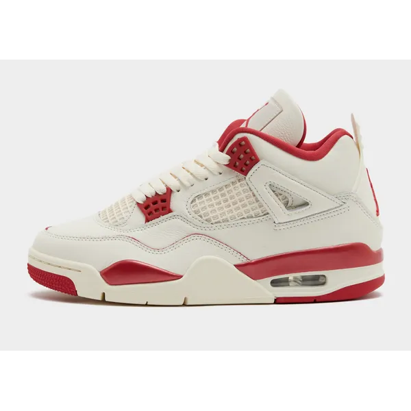 Jordan Air 4 'Valentine's Day' Dames - Crème- Dames, Crème Crème