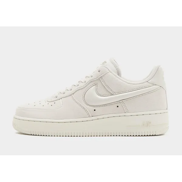 Nike Damesschoenen Air Force 1 '07 - Grijs- Dames, Grijs Grijs — vergelijk prijzen bij 1 winkel