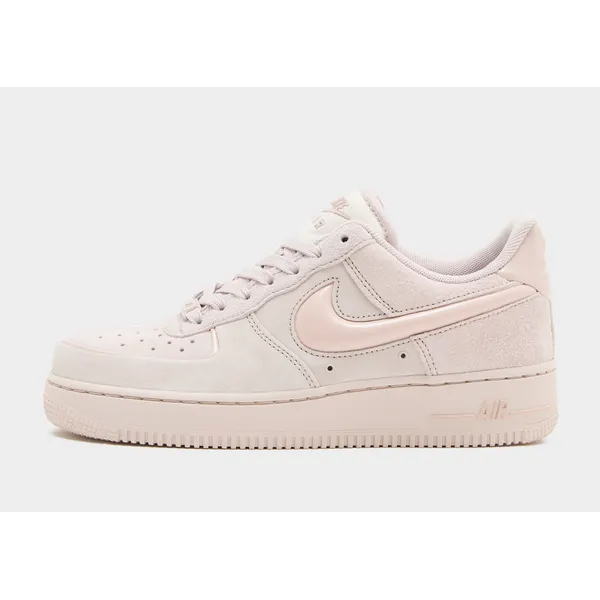 Nike Air Force 1 Roze