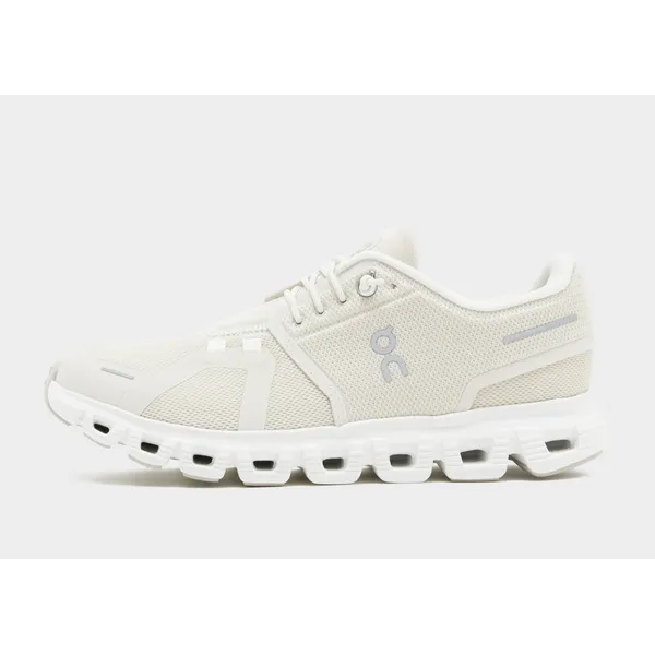 On Running Cloud 6 Dames - Bruin Bruin