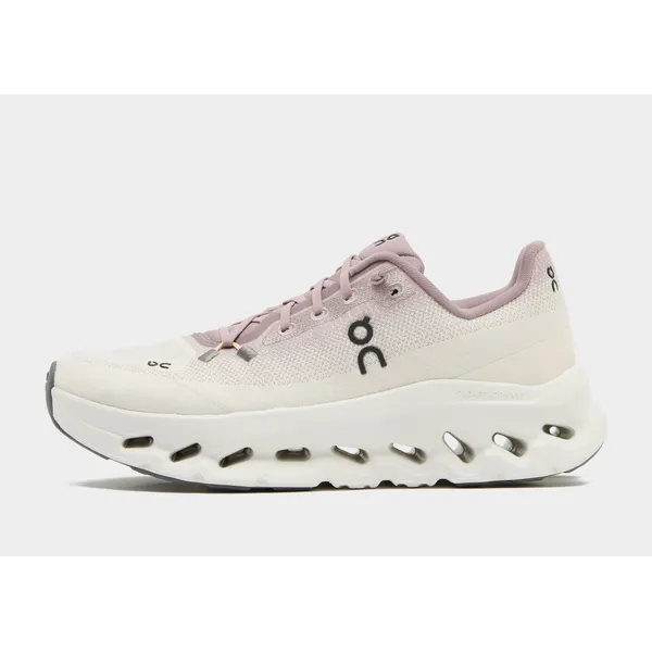 On Running Cloudtilt Dames - Wit- Dames, Wit Wit