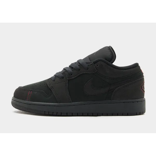 Jordan Air 1 Low Craft Junior - Grijs, Grijs Grijs