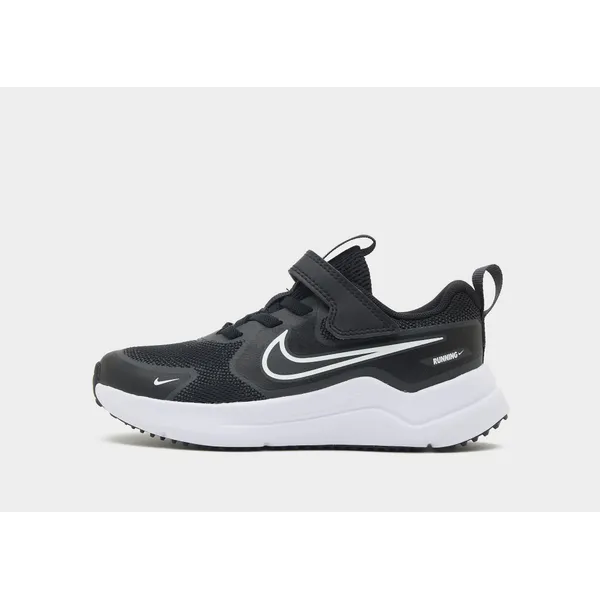 Nike Kleuterschoenen Cosmic Runner - Zwart, Zwart Zwart