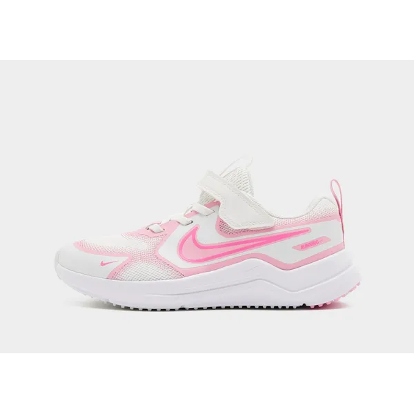 Nike Kleuterschoenen Cosmic Runner - Wit, Wit Wit