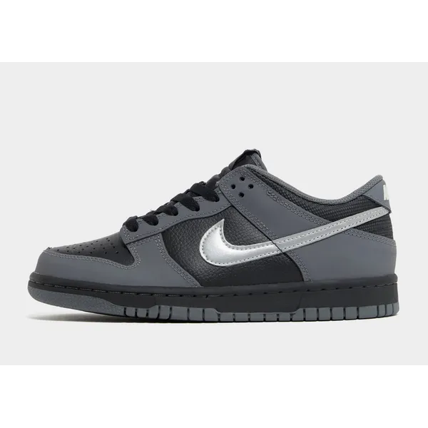Nike Dunk Low Zwart