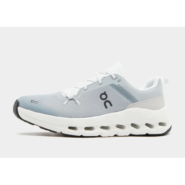 On Running Cloudleap Junior - Grijs, Grijs Grijs