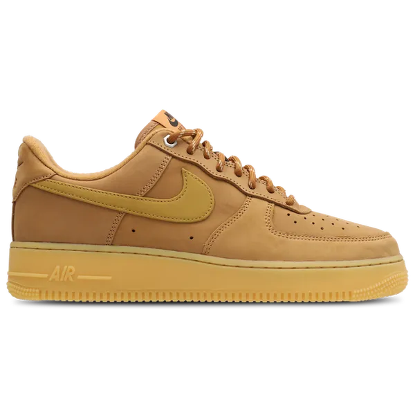 Nike Air Force Wheat — vergelijk prijzen bij 0 winkels