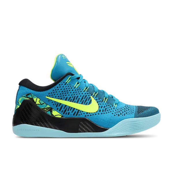 Nike Kobe Groen, vergelijk prijzen bij 1 winkel