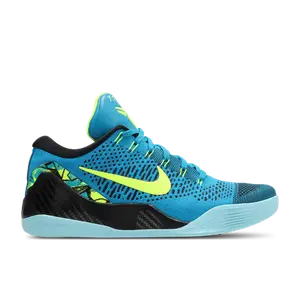 Nike Kobe groen