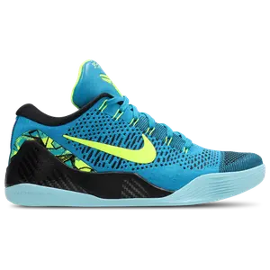 Nike Kobe groen