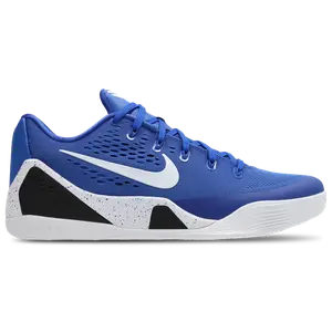 Nike Kobe blauw