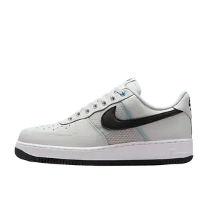 Nike Air Force 1 blauw