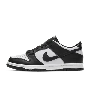 Nike Dunk wit