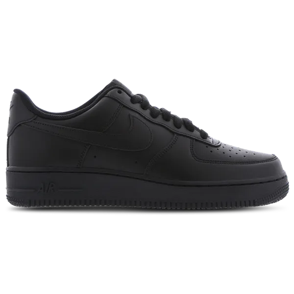 Nike Air Force Black — vergelijk prijzen bij 1 winkel