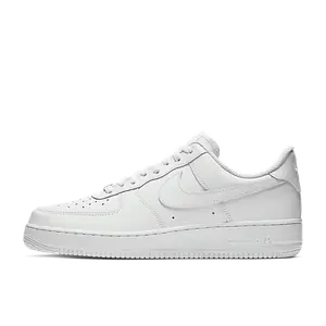 Nike Air Force 1 wit