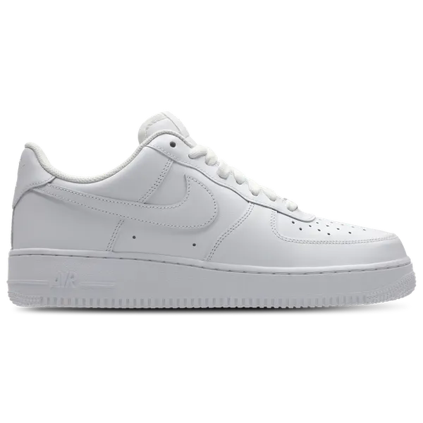 Nike Air Force Wit, foto 2 van 2
