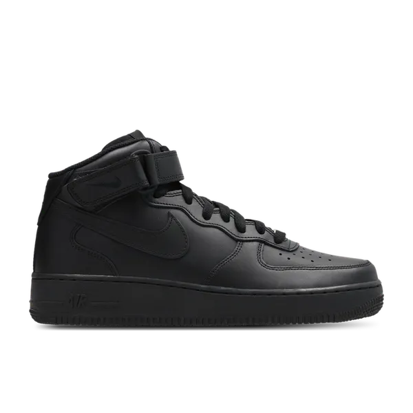 Nike Air Force 1 '07 Zwart, vergelijk prijzen bij 1 winkel