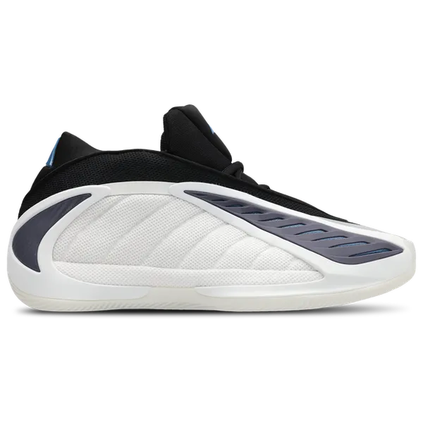 adidas Anthony Edwards Sneakers Heren - Wit - Plastic White — vergelijk prijzen bij 1 winkel