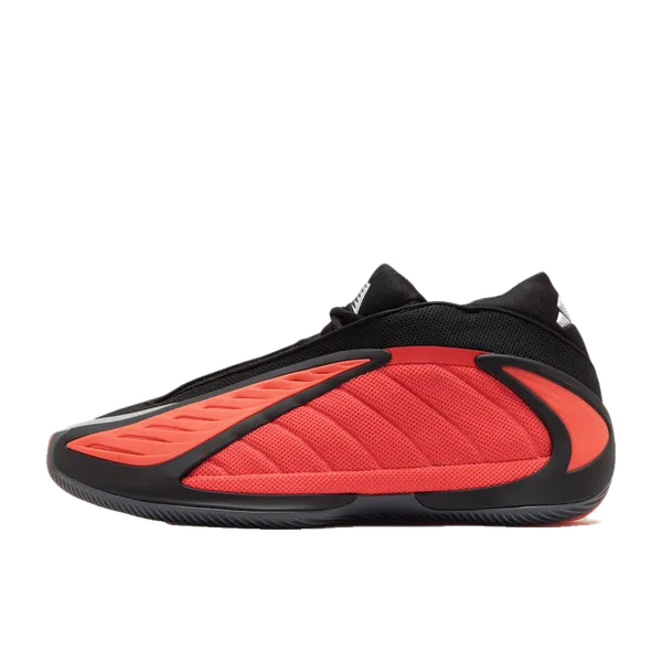 adidas Anthony Edwards Zwart Plastic, vergelijk prijzen bij 3 winkels