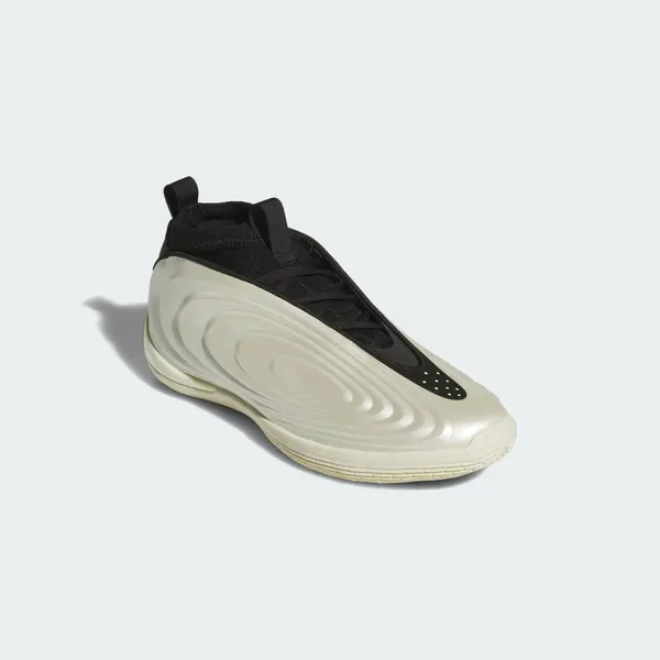 adidas Harden Goud Plastic, foto 4 van 4