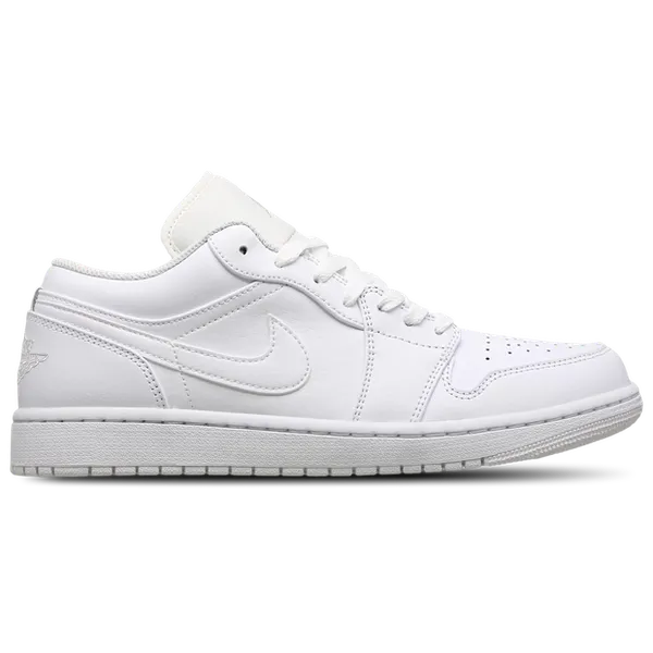 Jordan 1 Low Wit, vergelijk prijzen bij 1 winkel