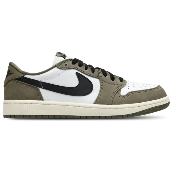 Jordan 1 Retro Olive, vergelijk prijzen bij 1 winkel