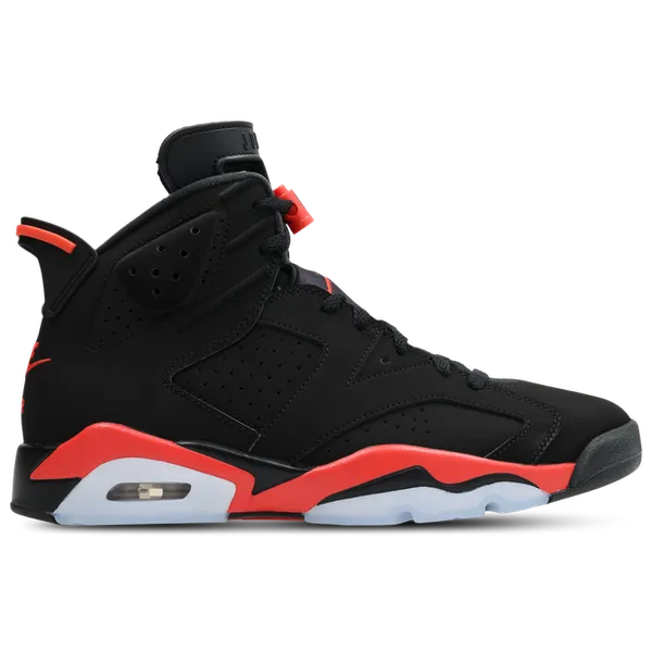 Jordan Retro 6 Zwart, vergelijk prijzen bij 1 winkel