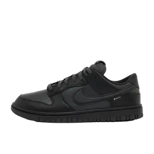 Nike Dunk zwart