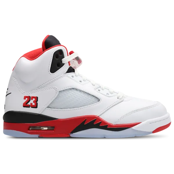 Jordan Aj5 Retro Wit, vergelijk prijzen bij 3 winkels