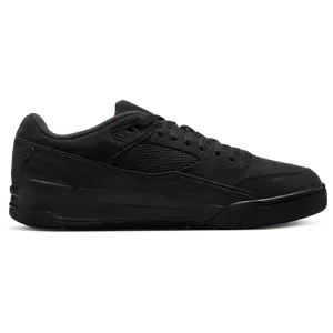Jordan Flight zwart