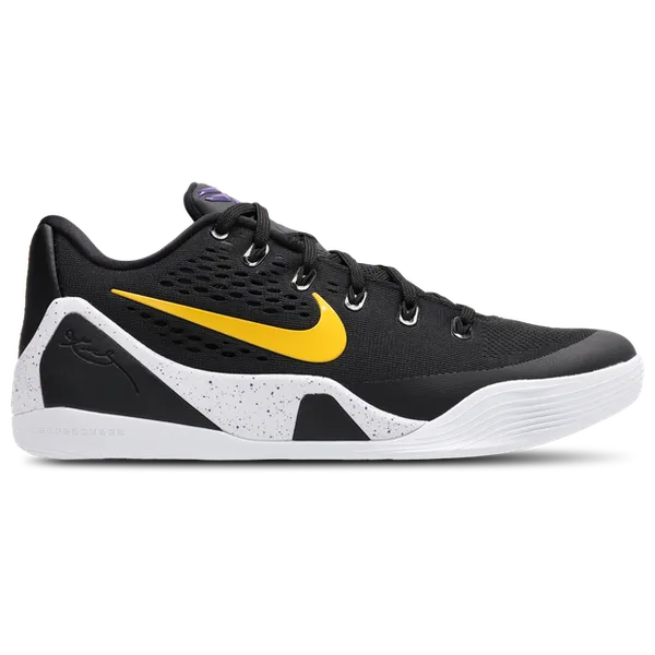 Nike Kobe EM Protro TB Black University Gold, vergelijk prijzen bij 2 winkels