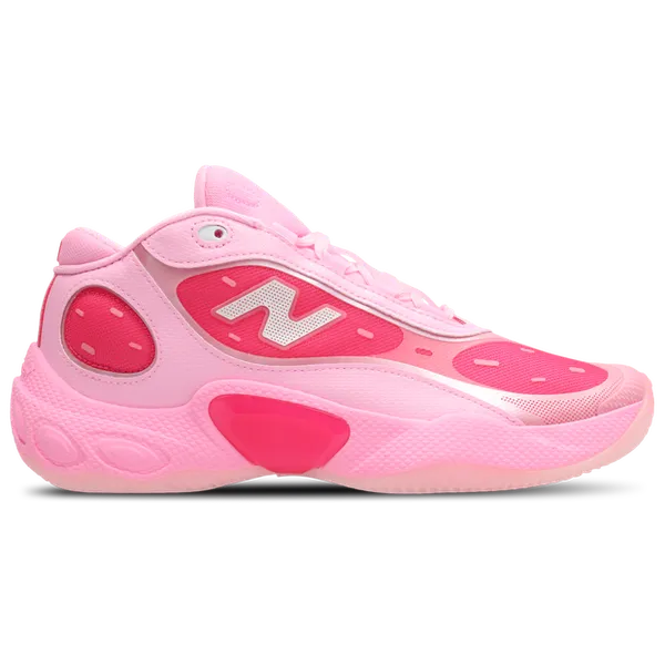 New Balance Fresh Foam BB Roze, vergelijk prijzen bij 1 winkel