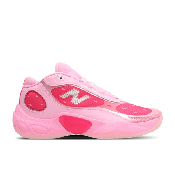 New Balance Fresh Foam BB Roze, vergelijk prijzen bij 1 winkel