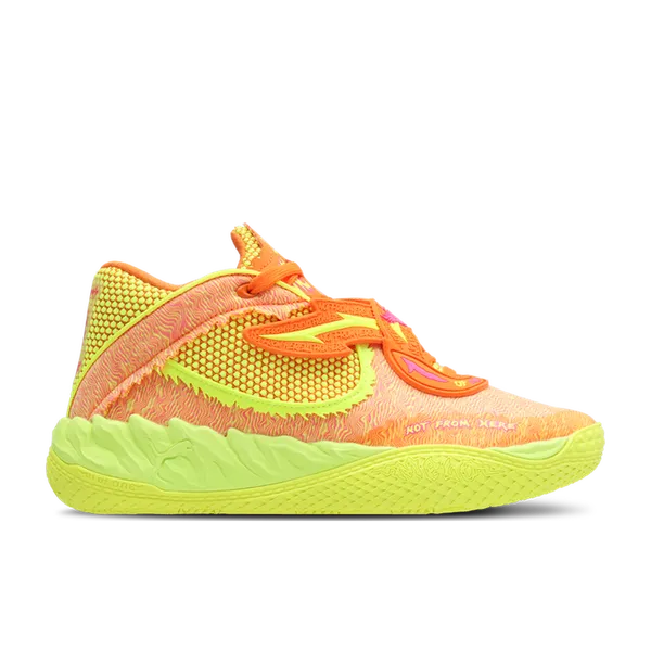 Puma MB.05 Oranje, vergelijk prijzen bij 1 winkel