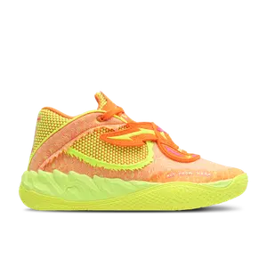 Puma LaMelo Ball MB oranje
