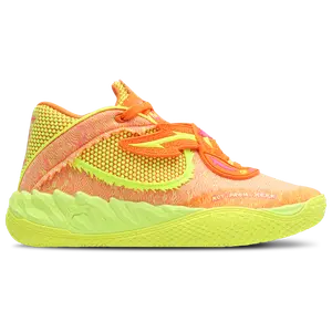 Puma LaMelo Ball MB oranje