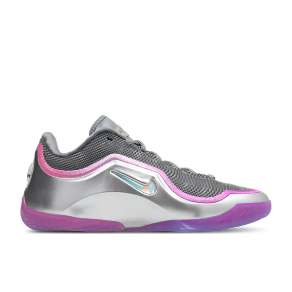 Nike LeBron Grijs, vergelijk prijzen bij 1 winkel