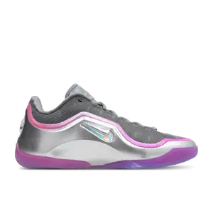 Nike LeBron grijs