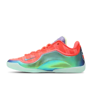 Nike LeBron rood