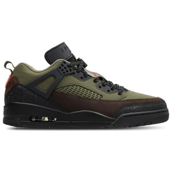 Jordan Spizike Olive, vergelijk prijzen bij 1 winkel