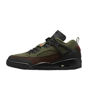 Jordan Spizike groen
