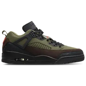 Jordan Spizike groen