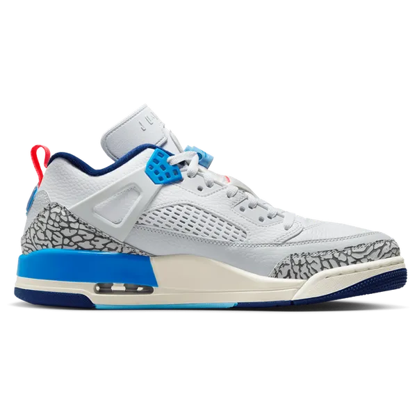 Jordan Spizike Wit, vergelijk prijzen bij 1 winkel