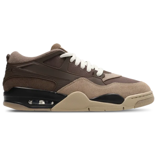 Jordan 4Rm Grijs, vergelijk prijzen bij 2 winkels